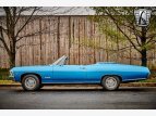 Thumbnail Photo 0 for 1967 Chevrolet Impala